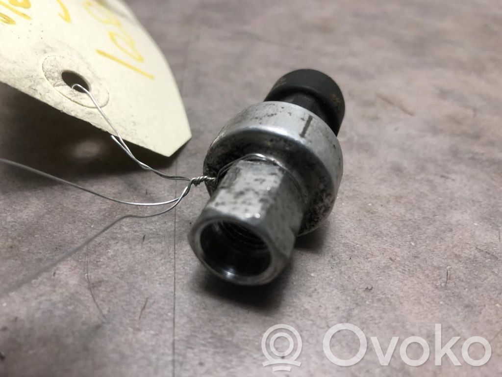 Renault Megane III Sensor 