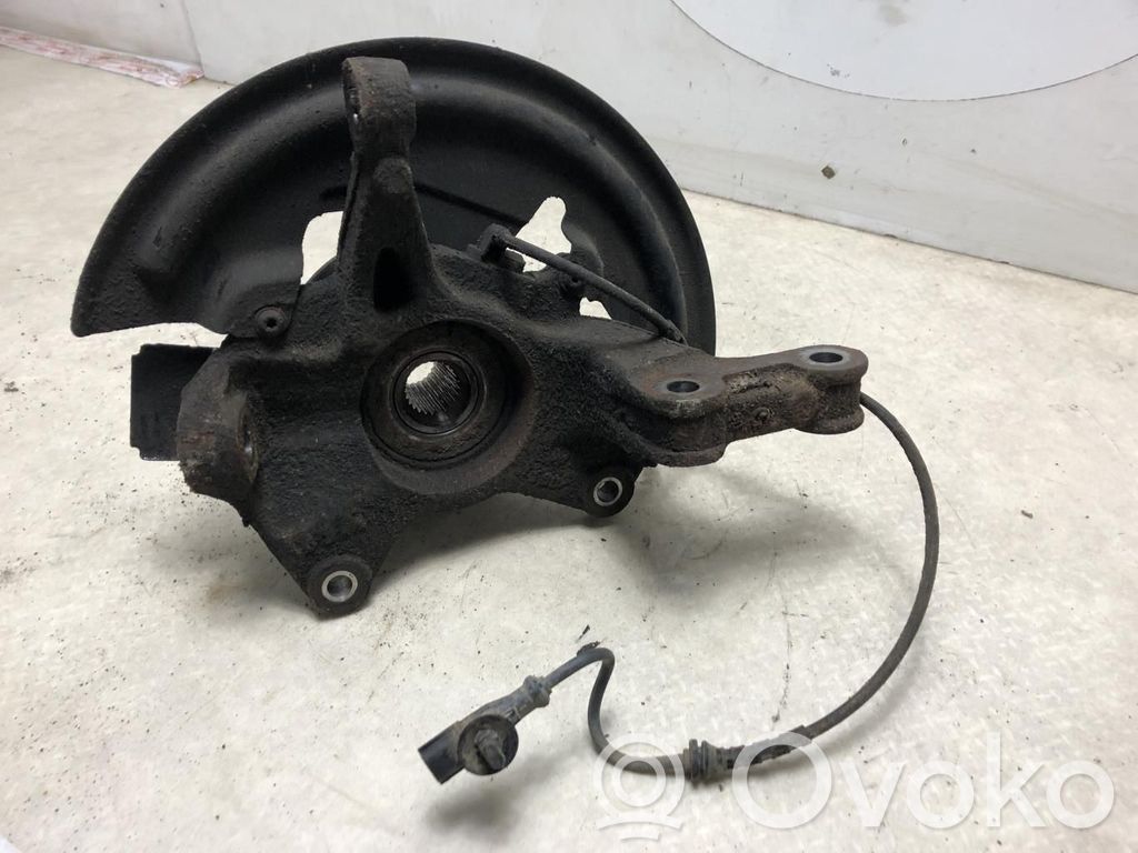 Achsschenkel vorne   400150083R,400150083R
