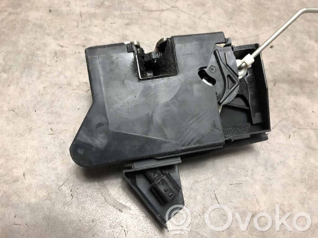 Dacia Sandero II Încuietoare ușă față 