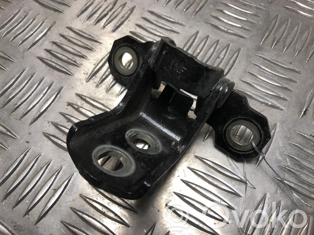 Renault Laguna III Set di cerniere portiera anteriore 