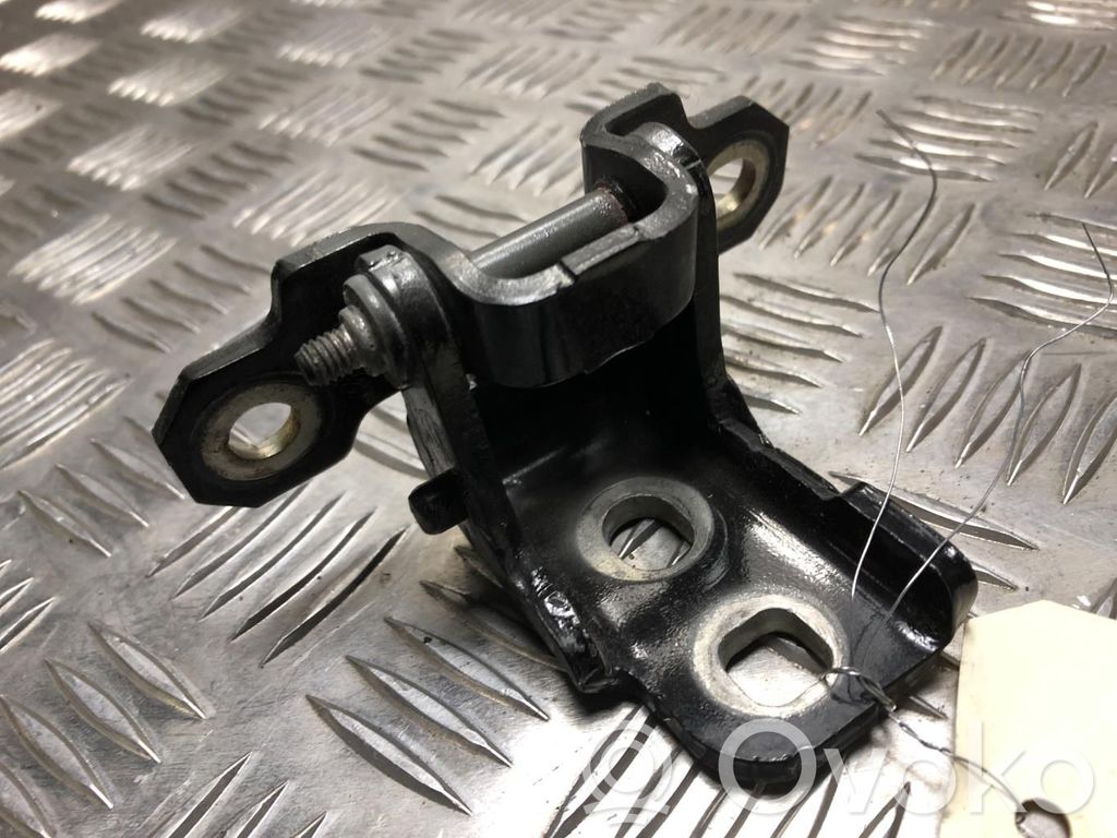 Renault Laguna III Set di cerniere portiera anteriore 