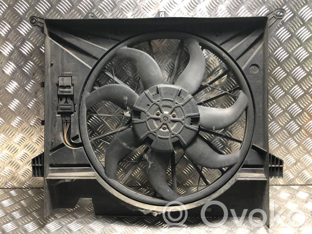 Ventiliatora propellers   31368075,31368075