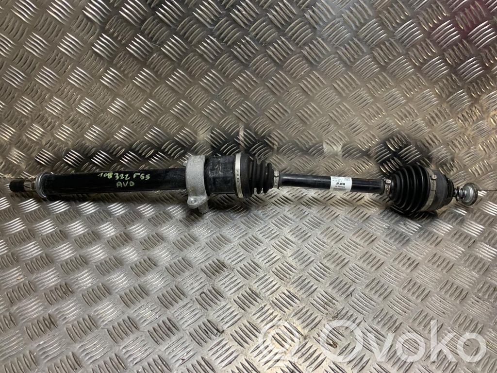 Mini One - Cooper F56 F55 Kardanas komplekte 