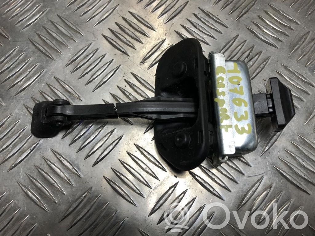 Ford Ecosport Takaoven lukon laukaisin 