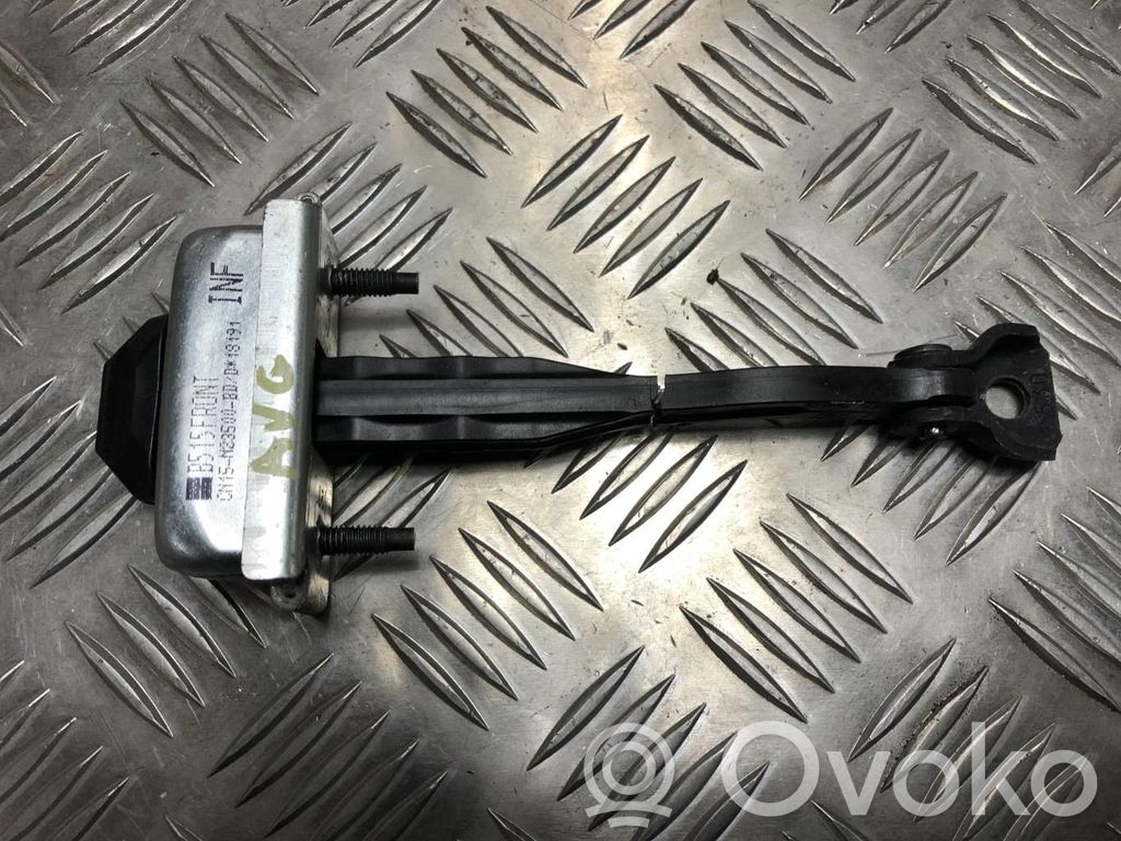 Front door lock loop/hook striker   2092183,2092183
