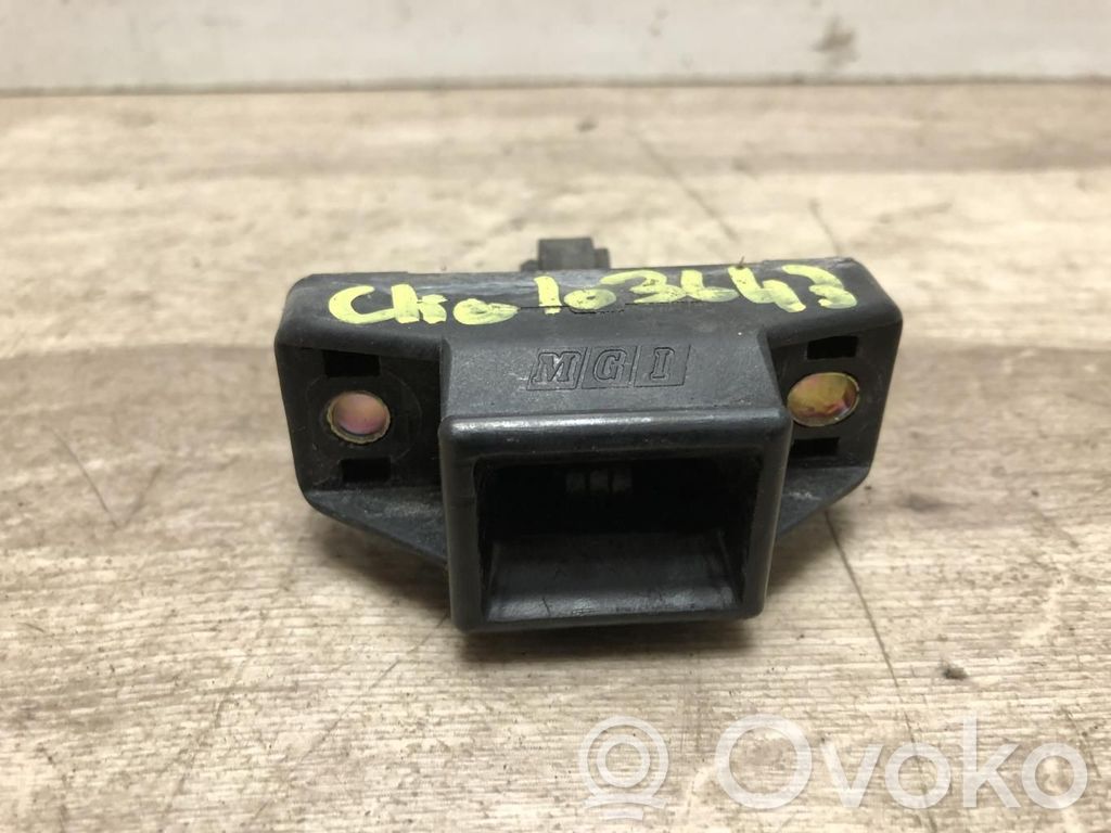 Motor de bloqueo de puertas
