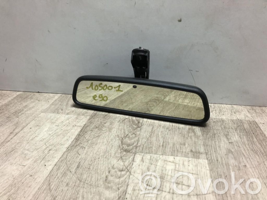 BMW 3 E90 E91 Rear view mirror (interior) 