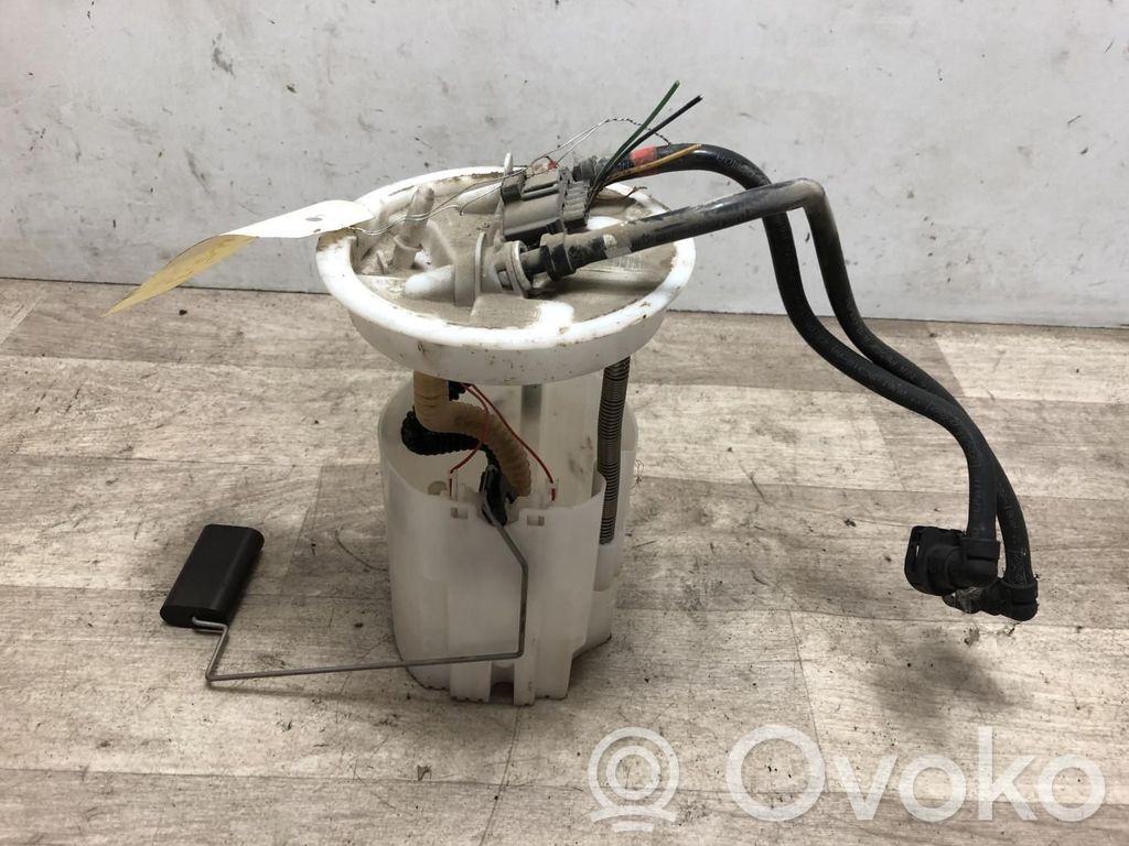 Ford Focus In-tank fuel pump 
