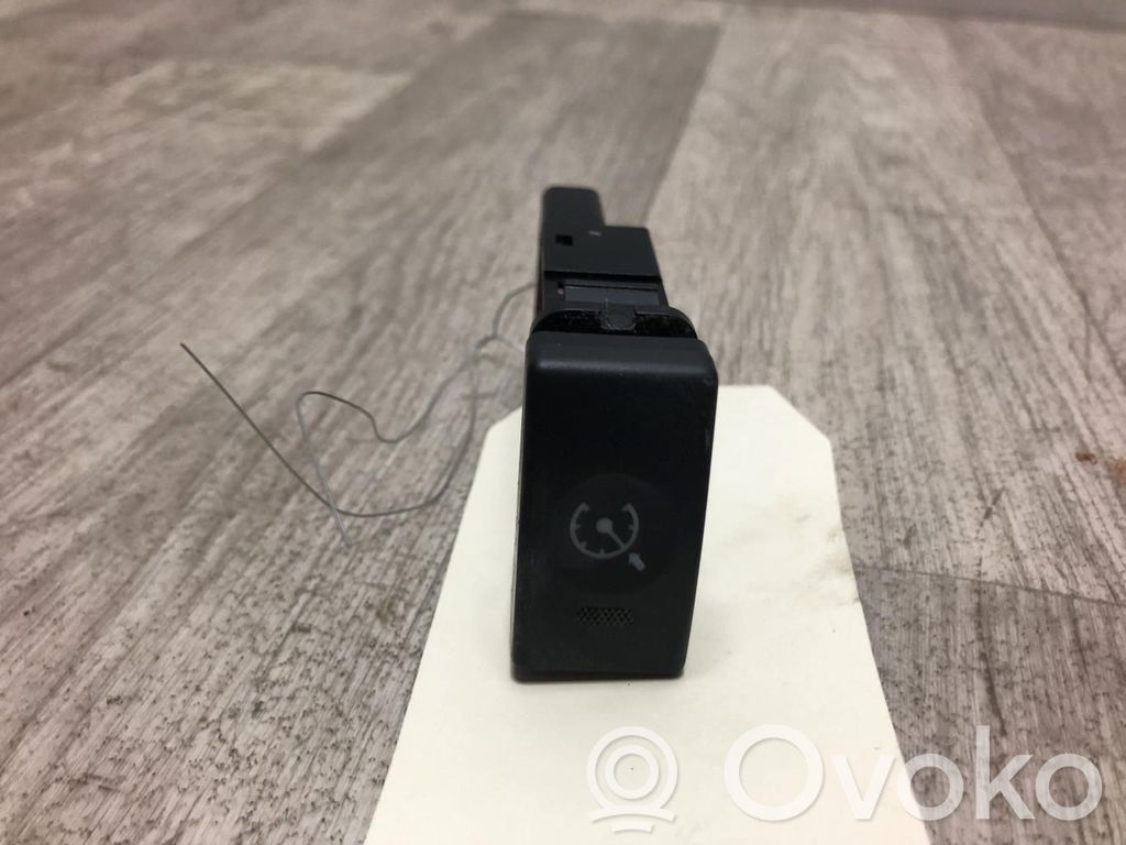 Other switches/knobs/shifts