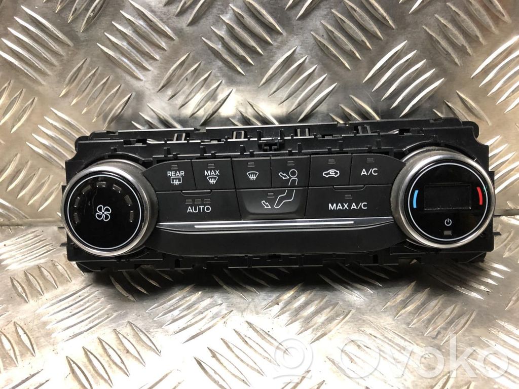 Ford Ecosport Climate control unit 