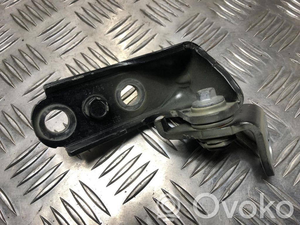 Ford Ecosport Front door hinge set 