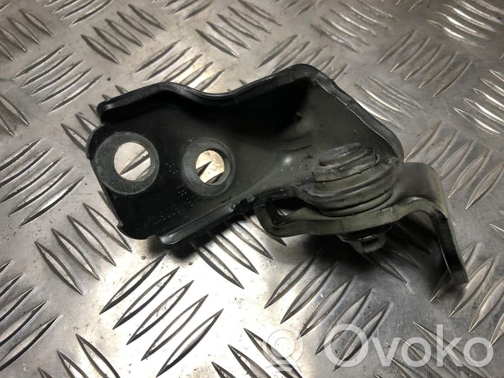 Ford Ecosport Front door hinge set 