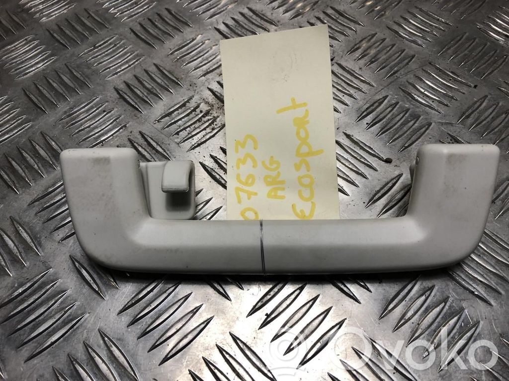 Ford Ecosport A set of handles for the ceiling 