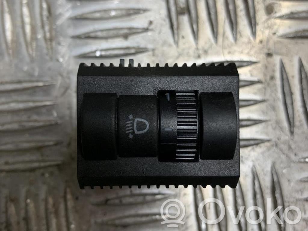 Headlight level height control switch   1ST941531DWHS,1ST941531DWHS