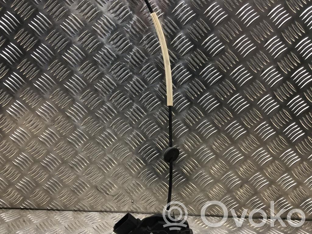 Front door lock   4976083,4976083
