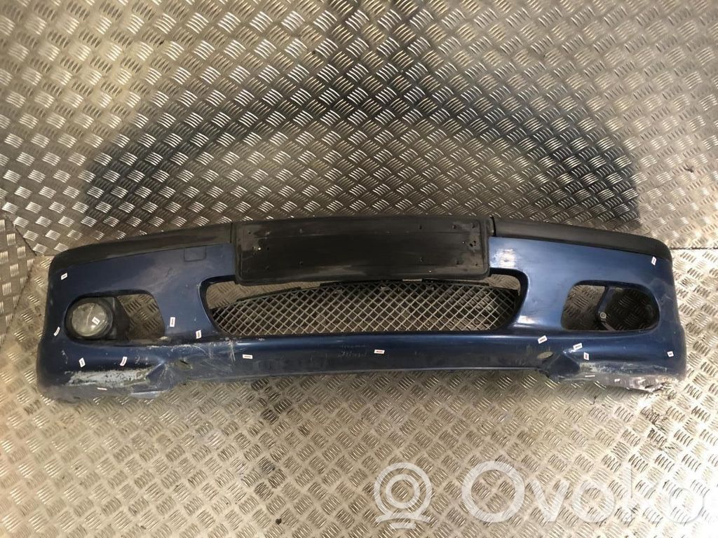 BMW 3 E46 Front bumper 