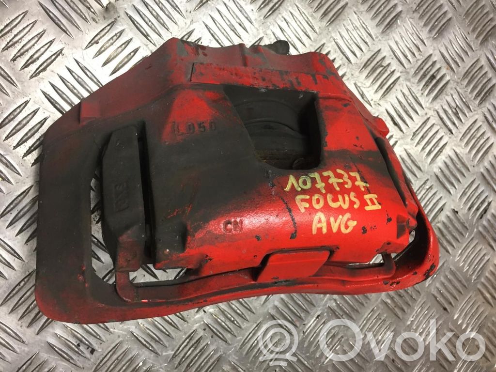 Front brake caliper   1477830,1477830