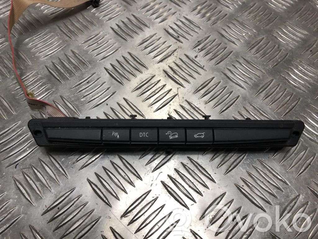 BMW X5 E70 Other switches/knobs/shifts 