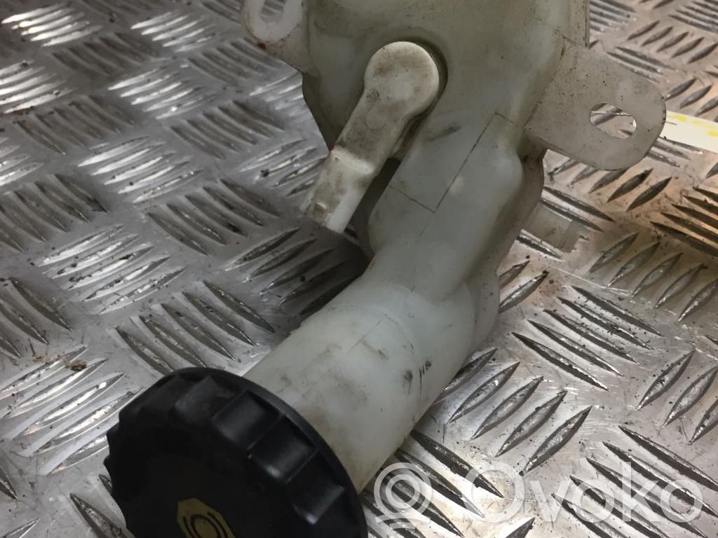 Mitsubishi ASX Master brake cylinder 
