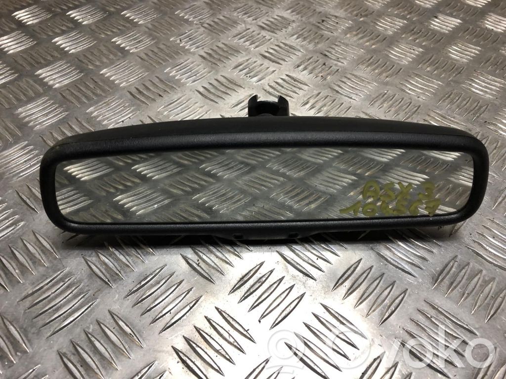 Espejo retrovisor (interior)   7630A058,7630A058