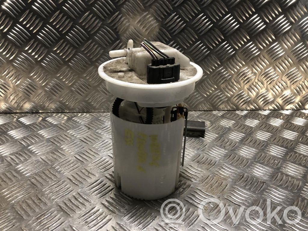Bomba interna de combustible   2070055,2070055