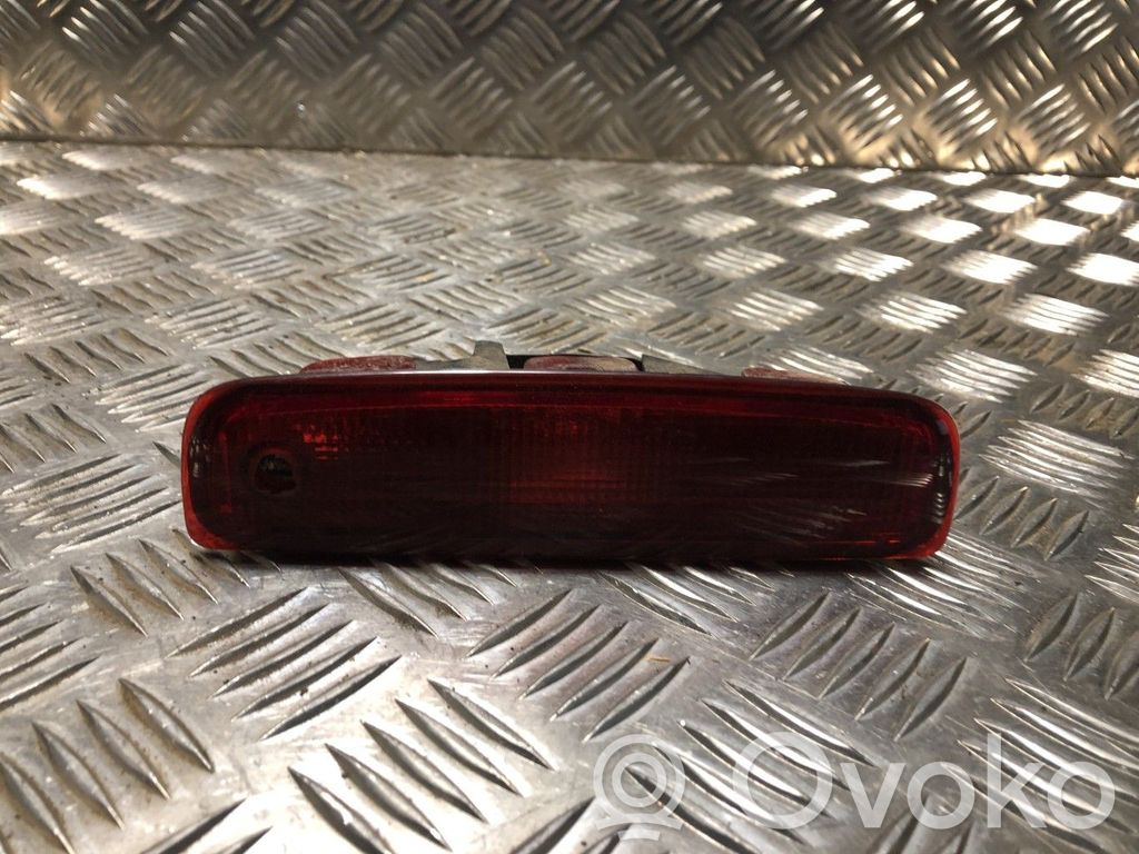 Dacia Logan I Third/center stoplight 