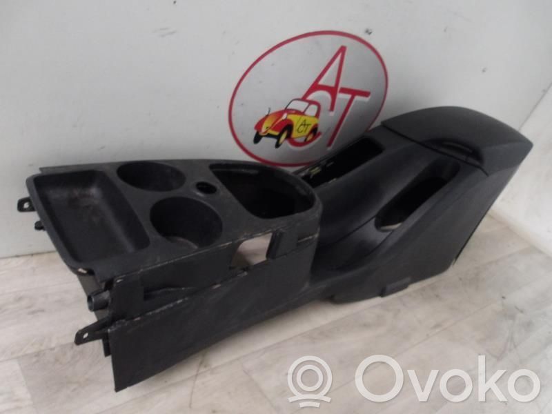 Seat Altea Центральная консоль 