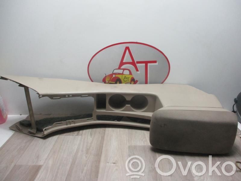 Toyota Corolla E120 E130 Centrinė konsolė 