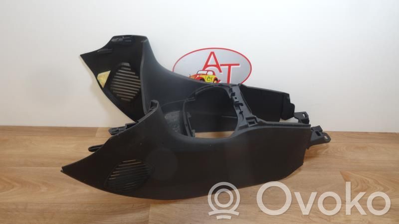 Peugeot 108 Console centrale 