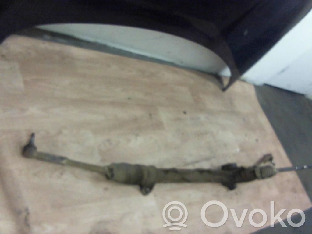 Peugeot Boxer Steering rack 