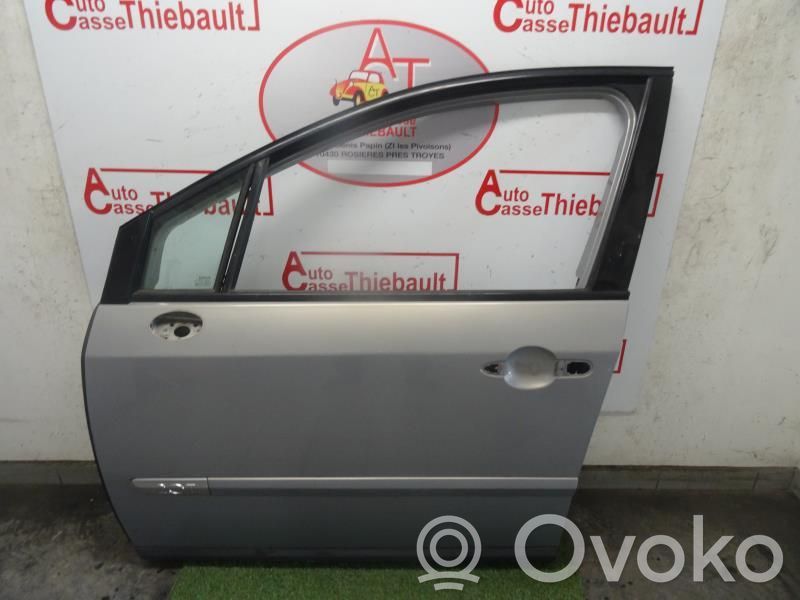 Renault Vel Satis Durvis 