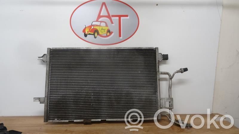 Audi A6 S6 C5 4B Radiatore di raffreddamento A/C (condensatore) 
