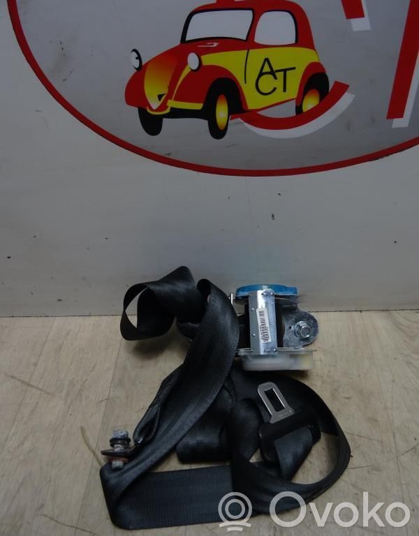 KIA Picanto Cinturón trasero 