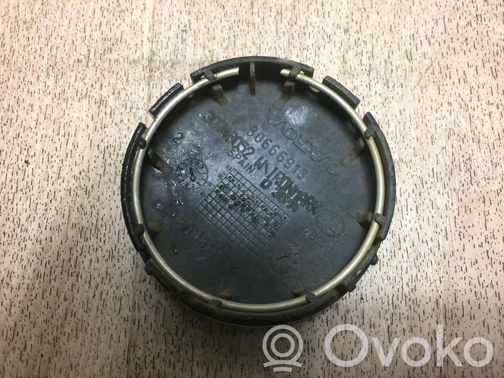 Original wheel cap