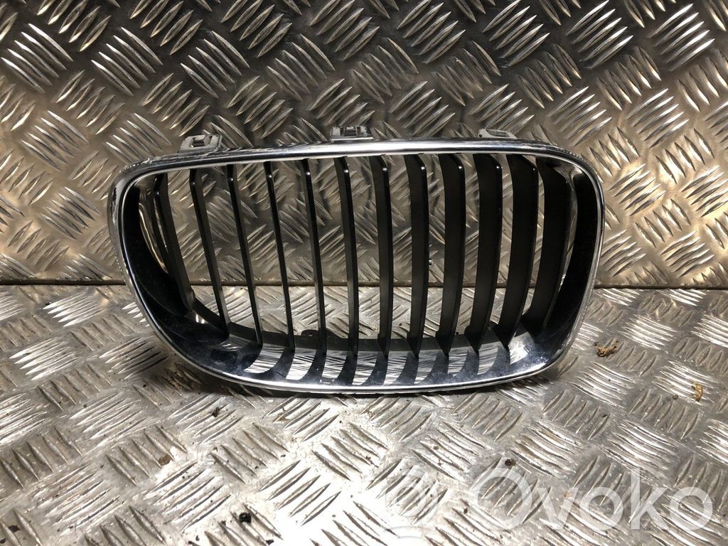 Front grill   51137166440,51137166440
