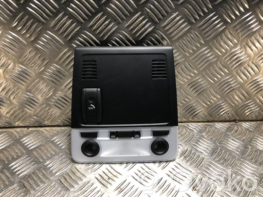 BMW 3 E90 E91 Other interior light 
