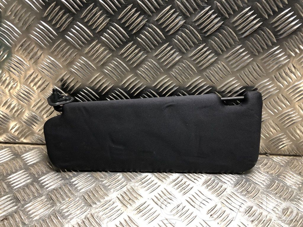 BMW 3 E90 E91 Sun visor 
