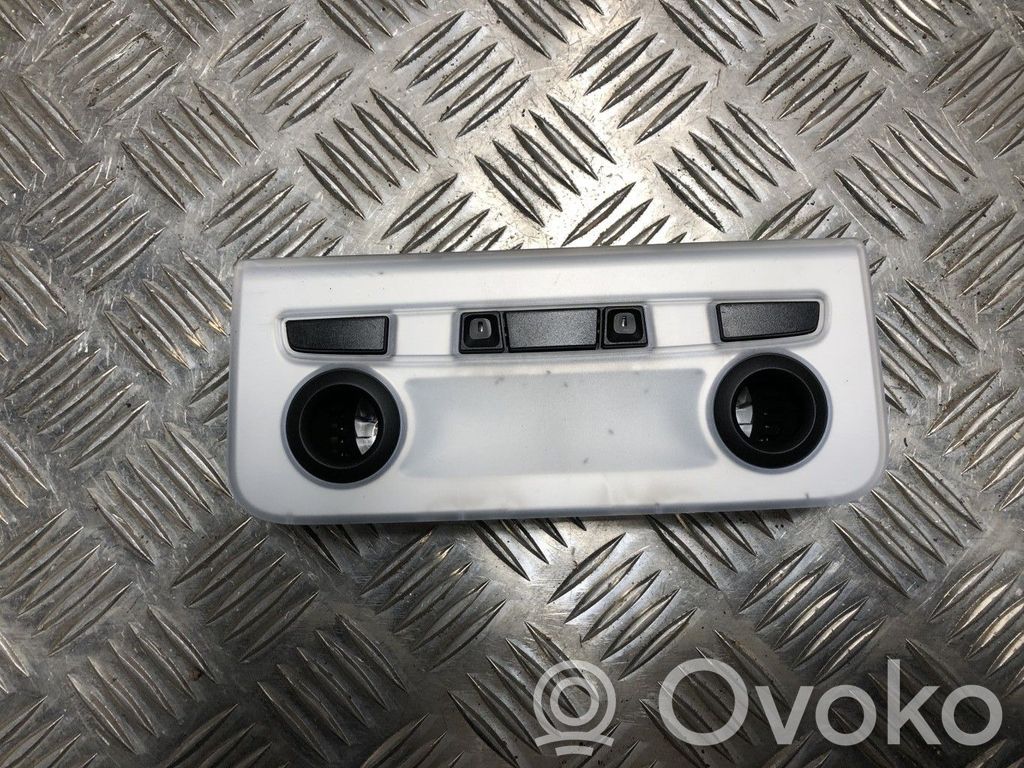 BMW X1 E84 Other interior light 