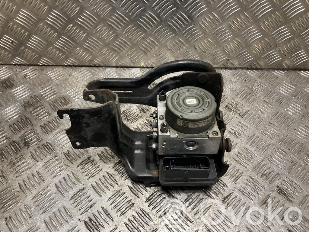 Citroen DS3 ABS Pump 