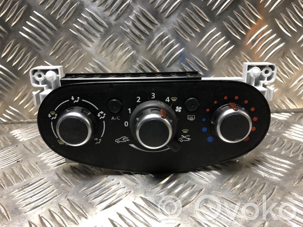 Climate control unit   275105810R,275105810R