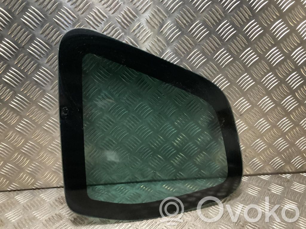Rear side window   833072543R,833072543R