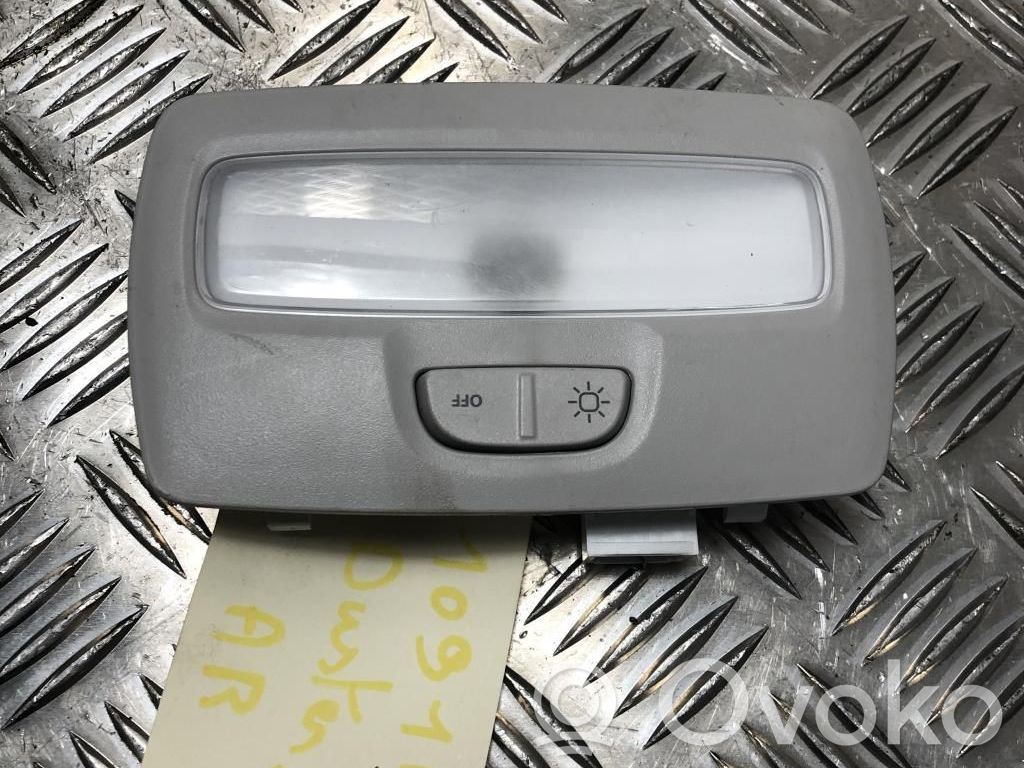 Other interior light   264302900R,264302900R
