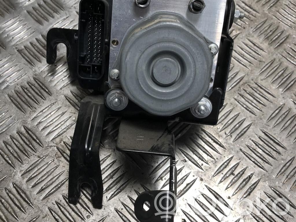 Dacia Duster ABS Blokas 