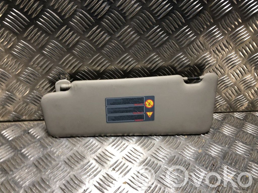 Sun visor   964003003R,964003003R