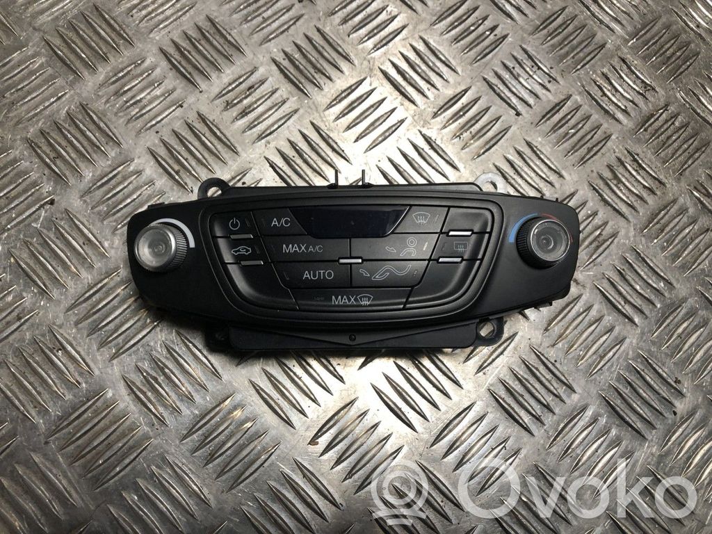 Ford B-MAX Climate control unit 