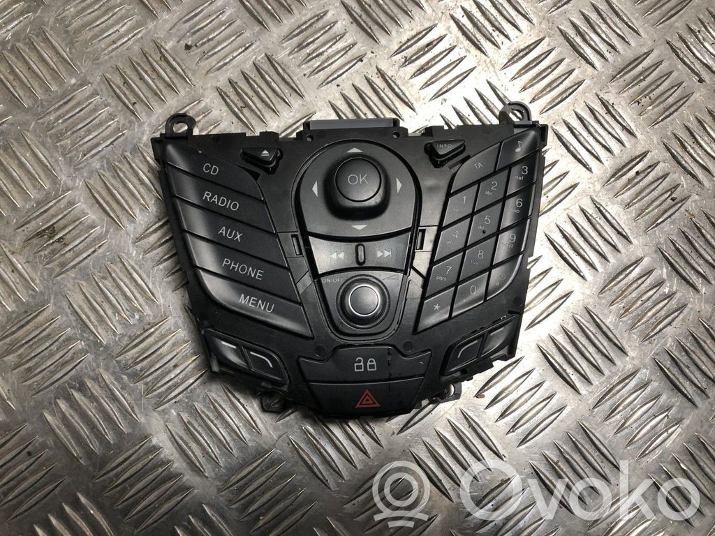 Hands-free kit   1787171,1787171