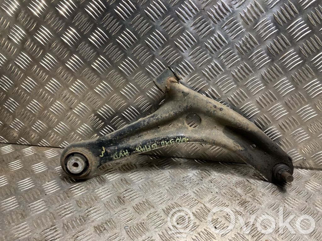 Ford B-MAX Front control arm 
