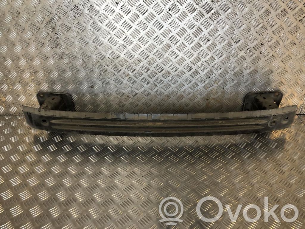 Ford Focus Rear bumper support beam 