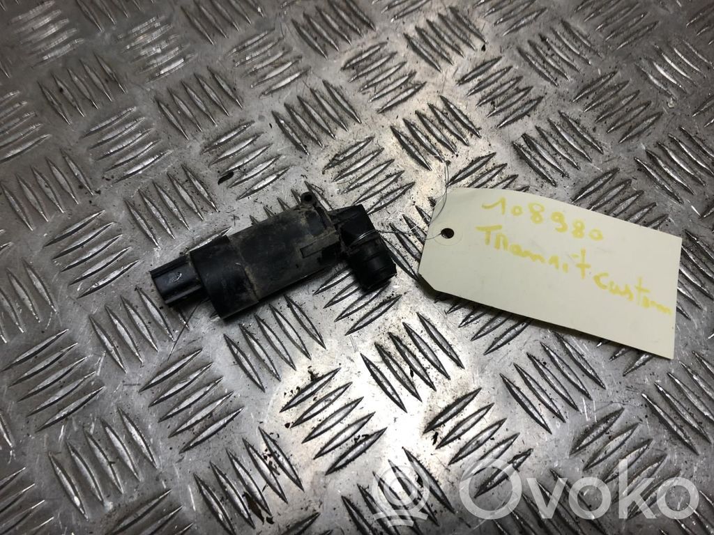 Ford Transit Custom Windscreen/windshield washer pump 