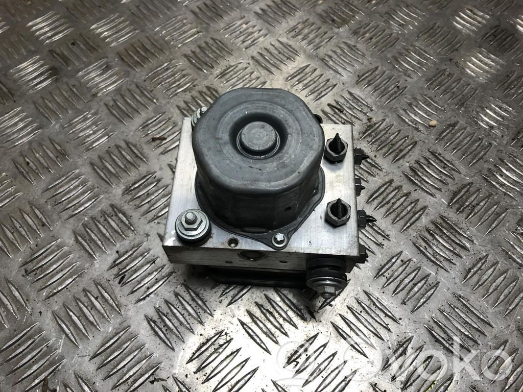 Ford Transit Custom ABS Blokas 